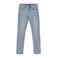 Indian Blue Jeans straight leg jeans light blue denim