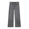 Indian Blue Jeans loose fit jeans grey denim