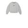 Indian Blue Jeans sweater met backprint grijs