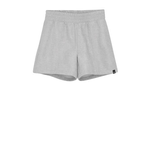 Indian Blue Jeans casual short zilver afbeelding