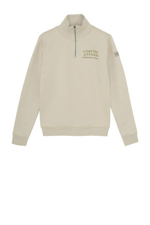 sweater beige