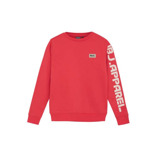 Indian Blue Jeans sweater rood afbeelding
