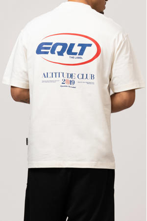 T-shirt ecru
