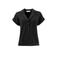 TQ-Amsterdam travelstof blouse zwart