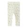 NAME IT BABY wollen slim legging wit