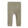 NAME IT BABY wollen babybroek groen