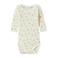 NAME IT BABY wollen romper NBFWANG offwhite