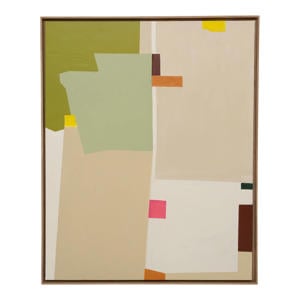 schilderij Varikas (84x104x4 cm)