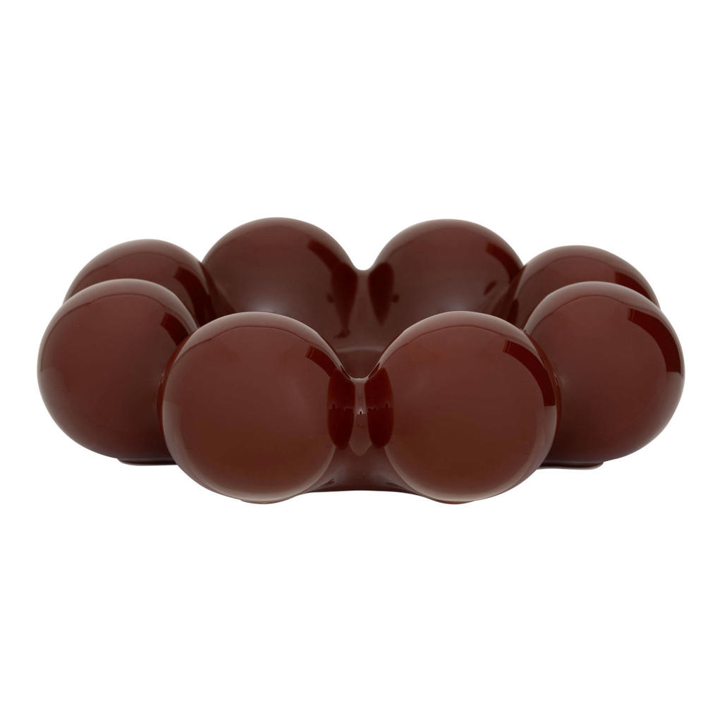 Urban Nature Culture decoratieschaal Sisko (Ø36 cm)