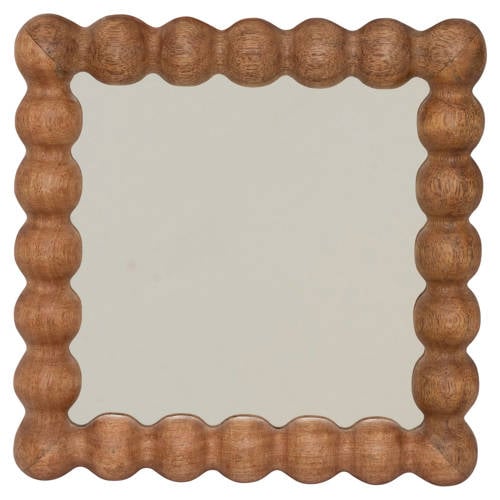 Urban Nature Culture spiegel Sot (25x3x25 cm) afbeelding