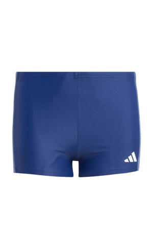 Infinitex zwemboxer donkerblauw