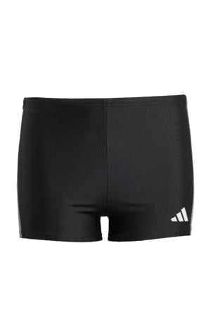 Infinitex zwemboxer zwart