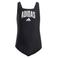 adidas Performance Infinitex sportbadpak zwart