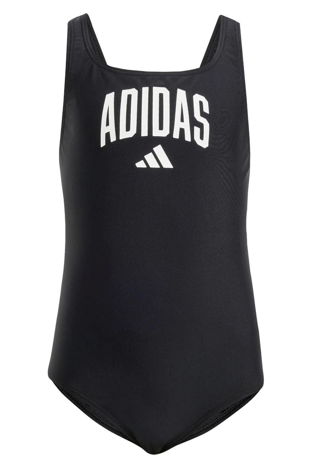 adidas Performance Infinitex sportbadpak zwart