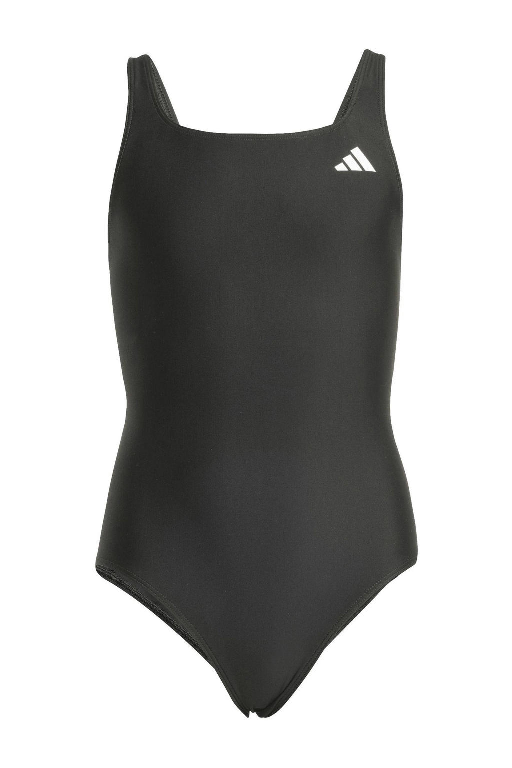 adidas Performance Infinitex sportbadpak zwart