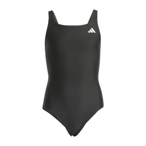 adidas Infinitex sportbadpak zwart afbeelding