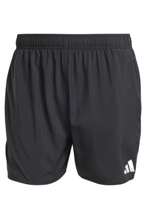 zwemshort zwart