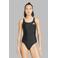 adidas Performance Infinitex sportbadpak zwart