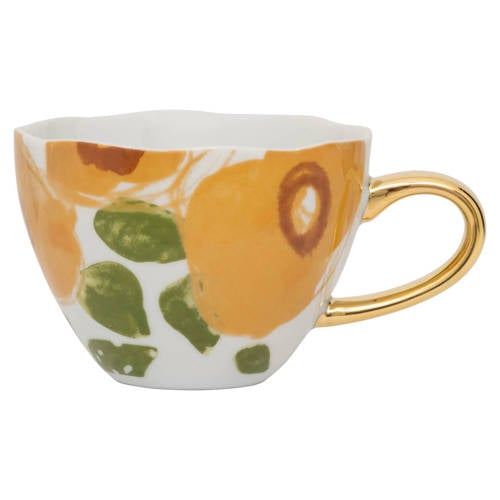 Urban Nature Culture cappuccinomok Good Morning (350 ml) (Ø11 cm) afbeelding