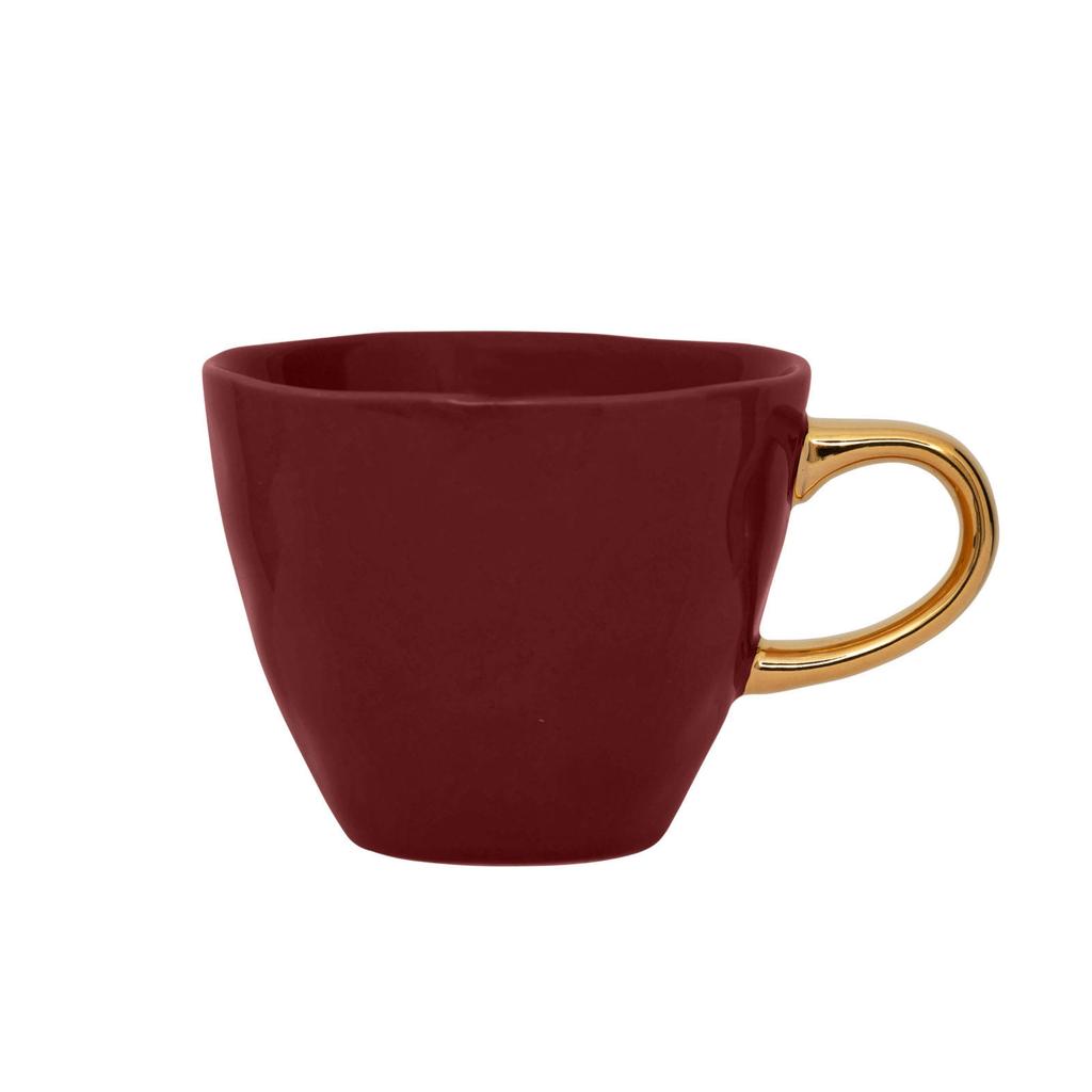 Urban Nature Culture koffiekopje Good Morning (170 ml) (Ø8,3 cm)