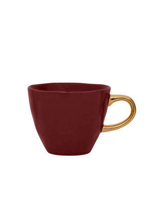 koffiekopje Good Morning (170 ml) (Ø8,3 cm)
