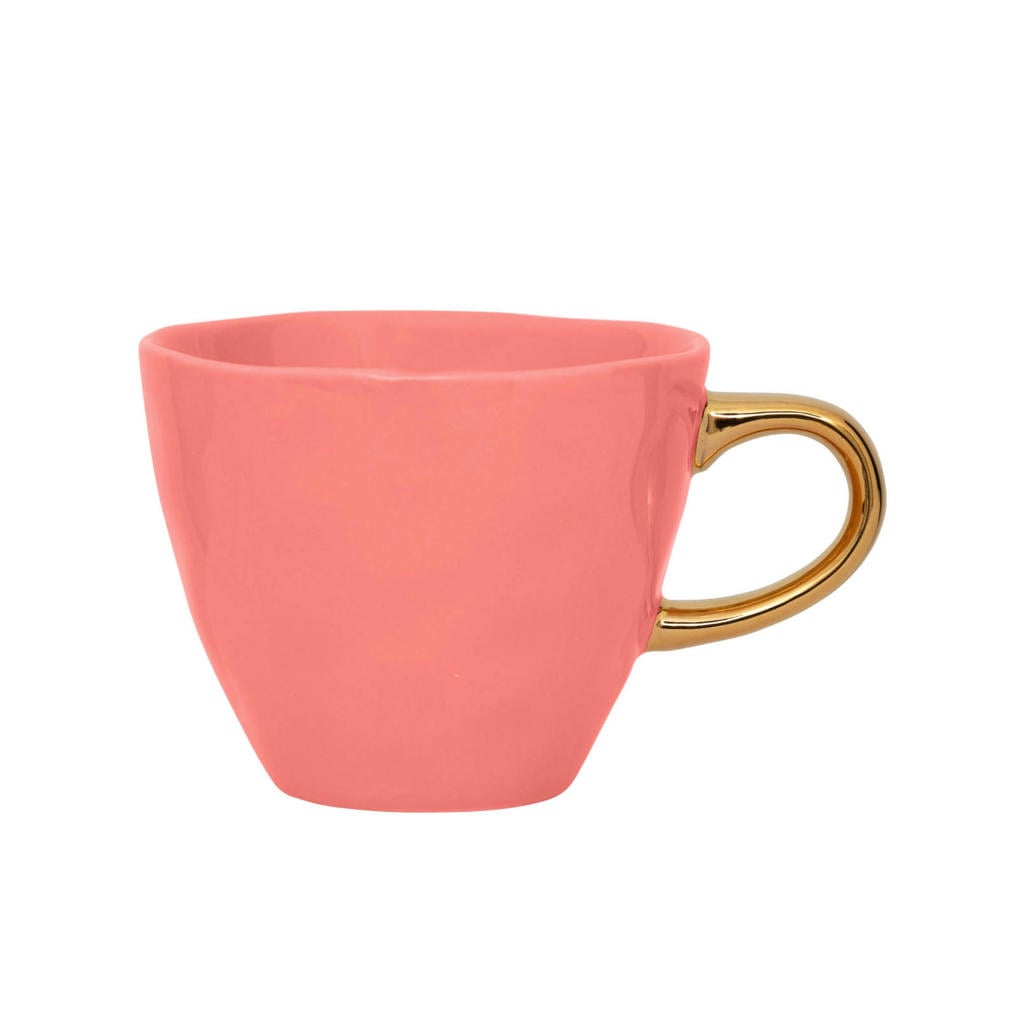 Urban Nature Culture koffiekopje Good Morning (170 ml) (Ø8,3 cm)