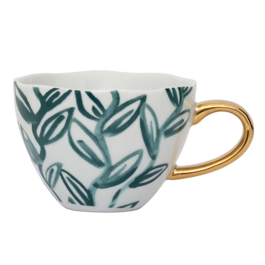 Urban Nature Culture cappuccinomok Good Morning (350 ml) (Ø11 cm)