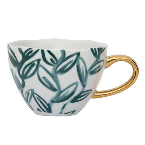Urban Nature Culture cappuccinomok Good Morning (350 ml) (Ø11 cm) afbeelding
