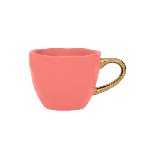 Urban Nature Culture espressokopje Good Morning (80 ml) (Ø6,3 cm) afbeelding