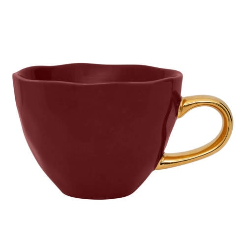Urban Nature Culture cappuccinomok Good Morning (350 ml) (Ø11 cm) afbeelding