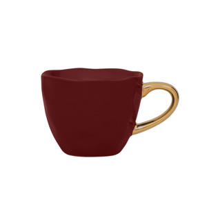 espressokopje Good Morning (100 ml) (Ø6,3 cm)