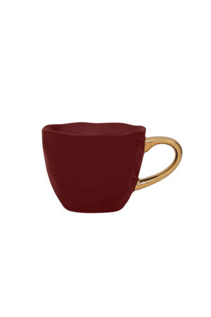 espressokopje Good Morning (100 ml) (Ø6,3 cm)