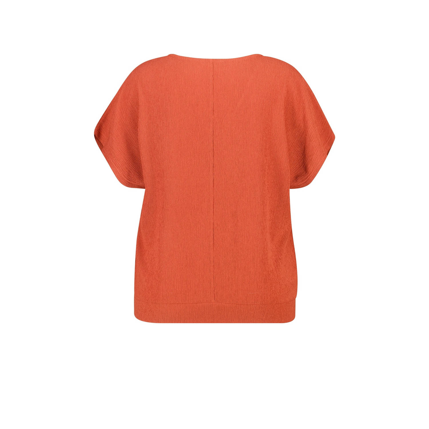 MS Mode top rood