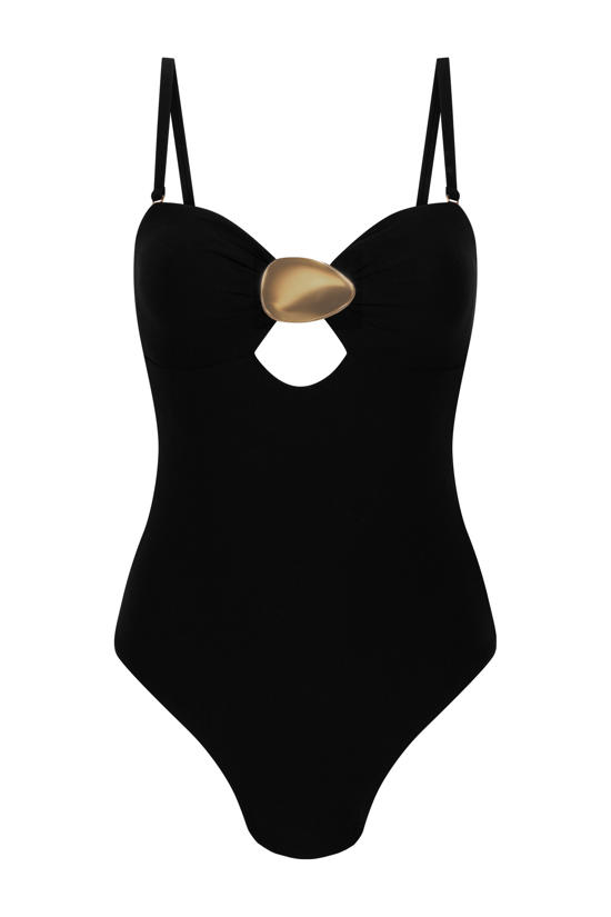 Hunkemöller corrigerende badpakken dames