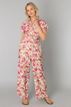 jumpsuit multi