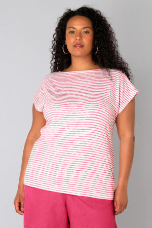 T-shirt rood