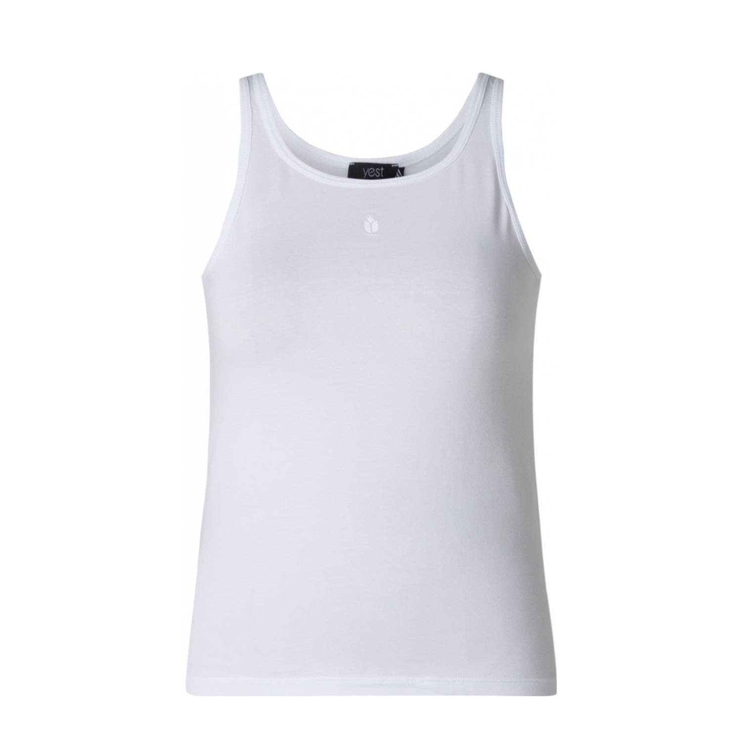 Yesta singlet wit