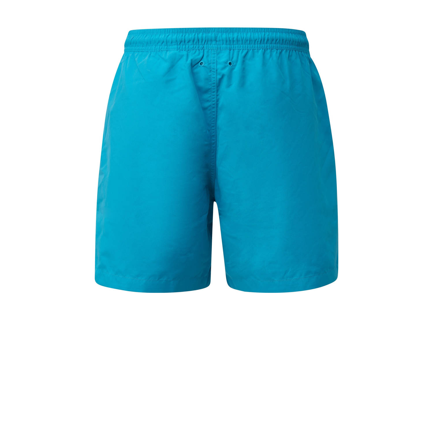 s.Oliver Big Size zwemshort blauw