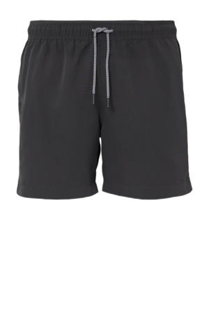 zwemshort donkergrijs