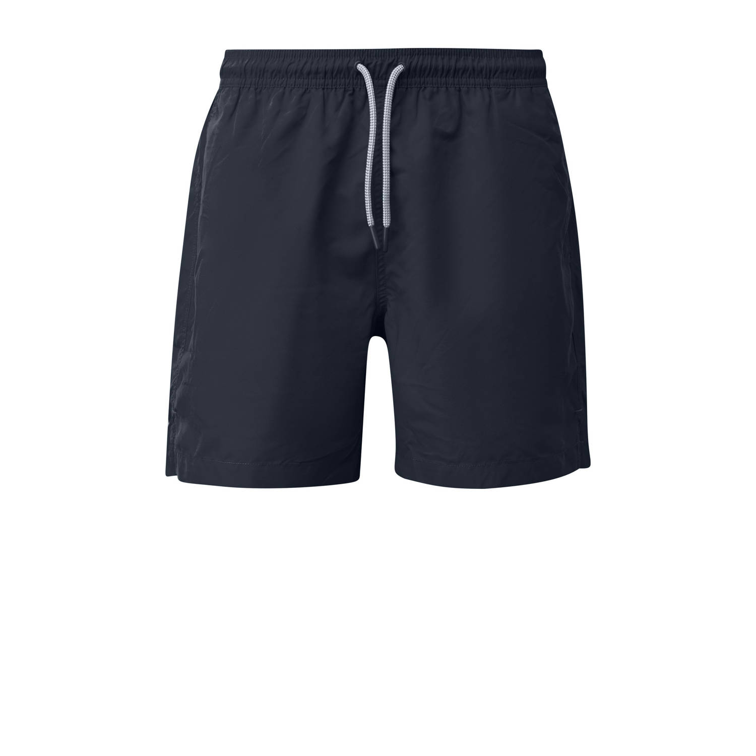 S.Oliver Big Size zwemshort donkergrijs