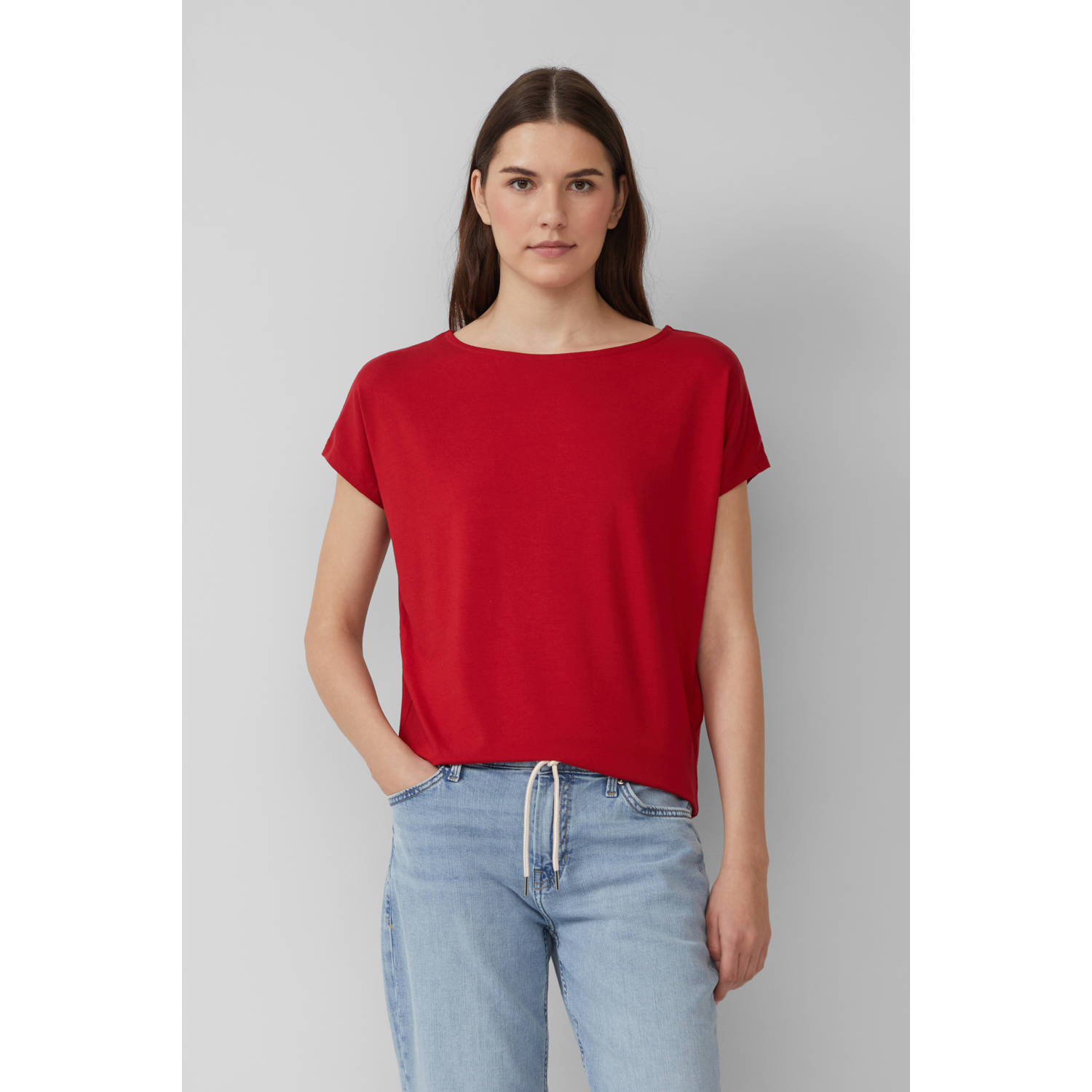 S.Oliver top rood