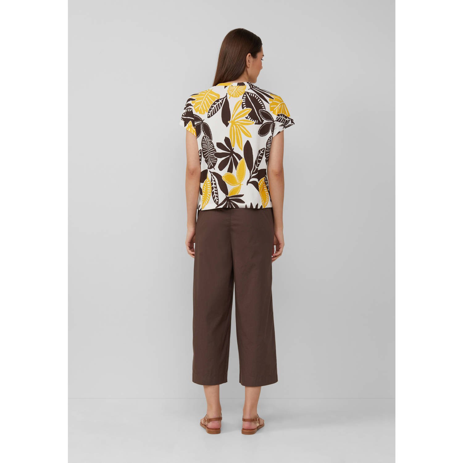 s.Oliver top wit
