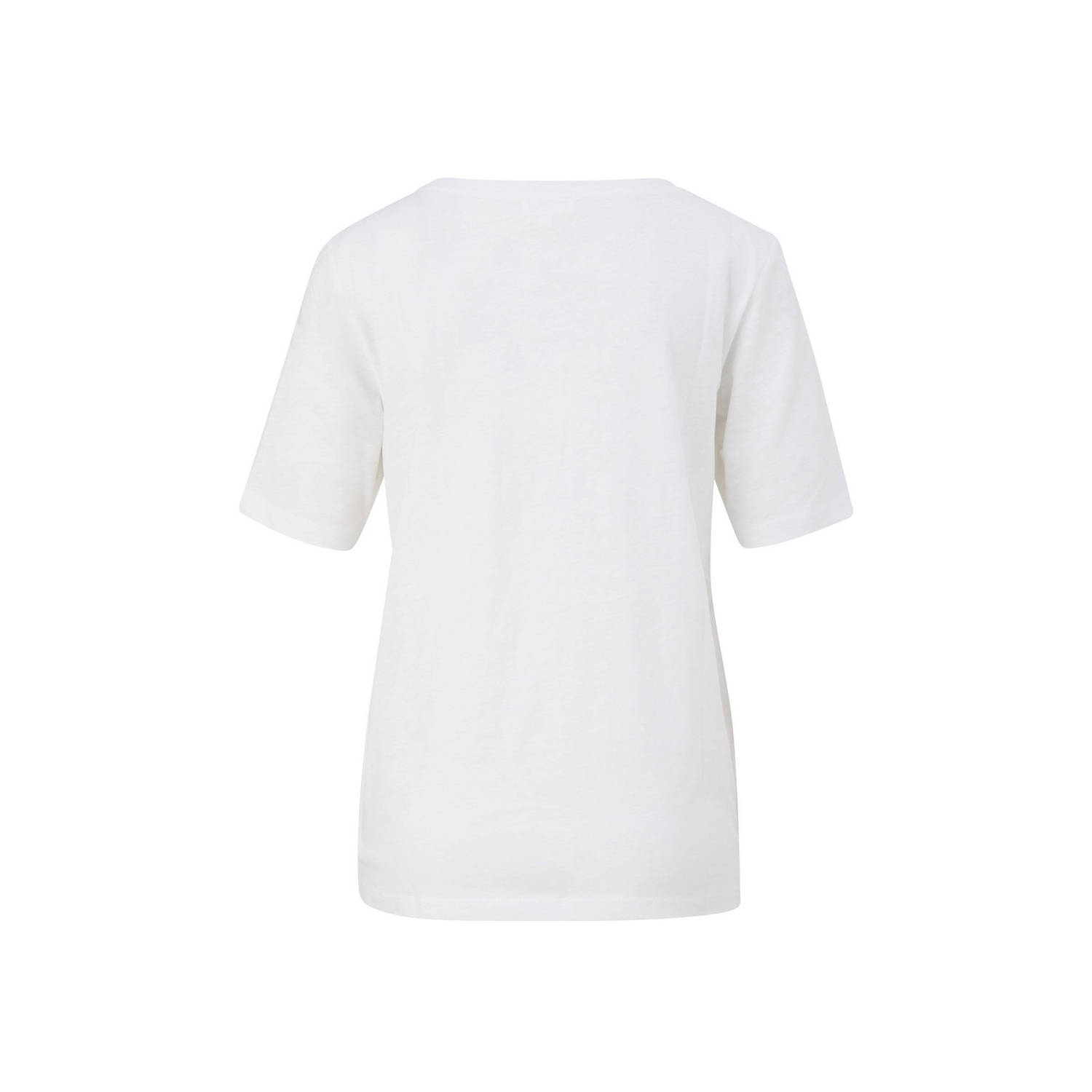 s.Oliver T-shirt wit