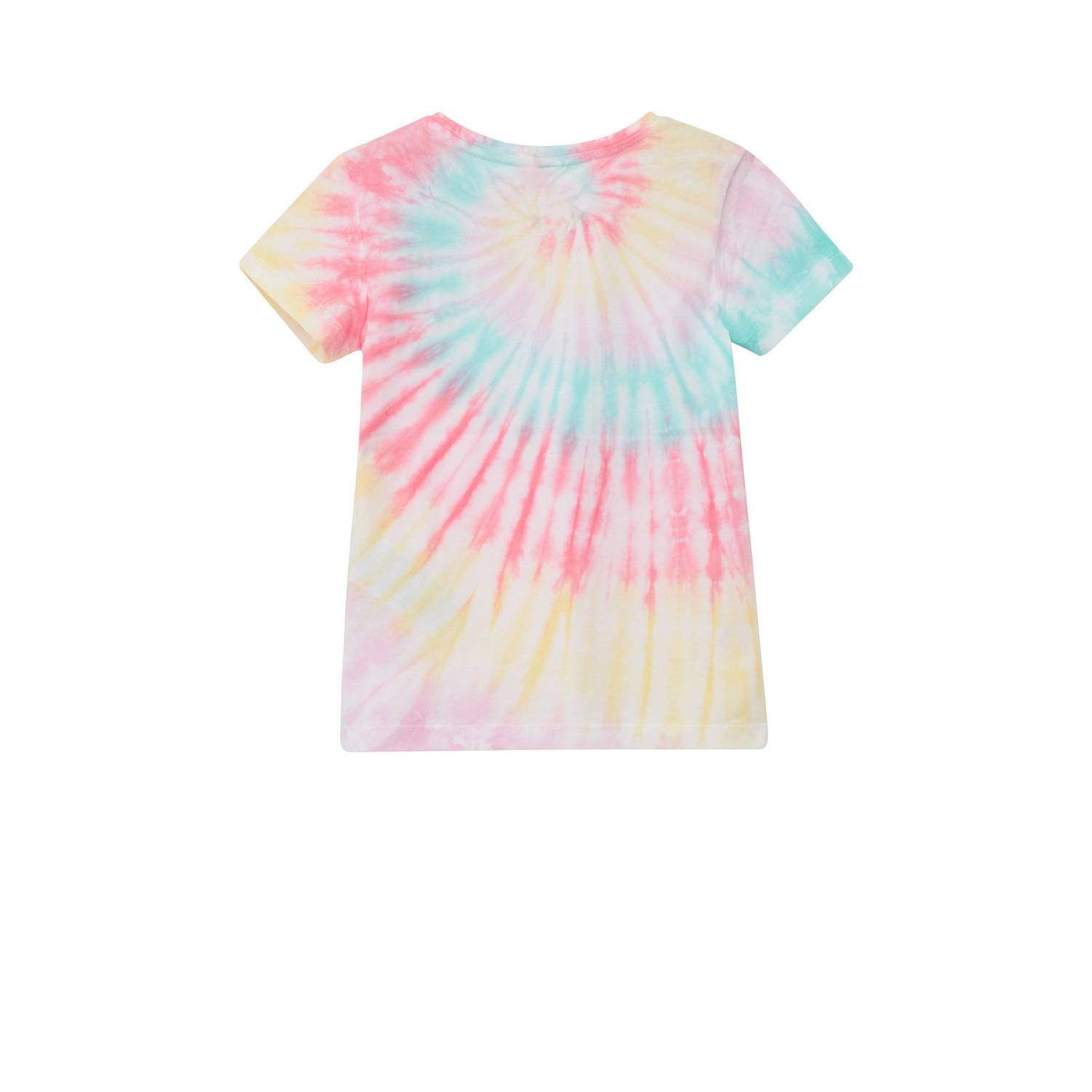 s.Oliver T-shirt roze