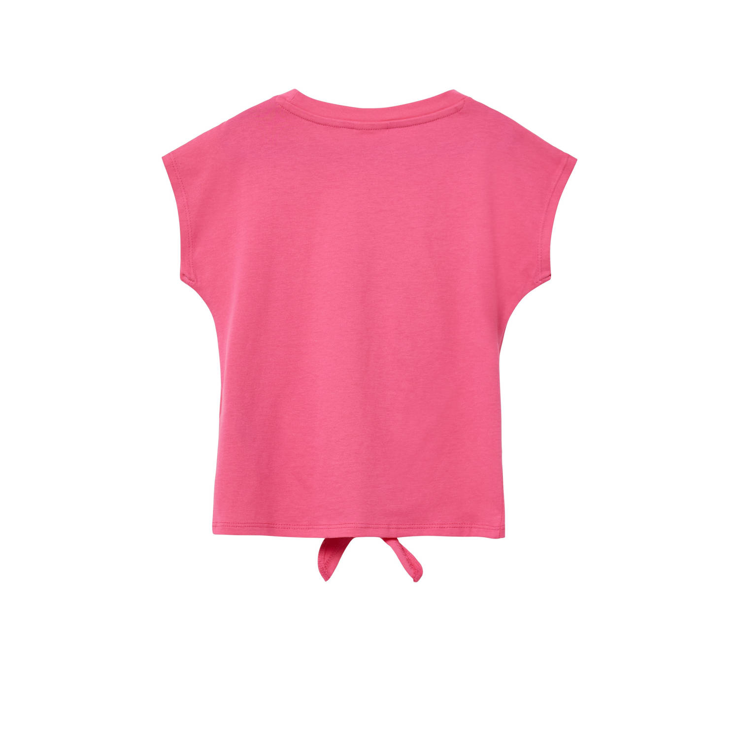 s.Oliver T-shirt roze