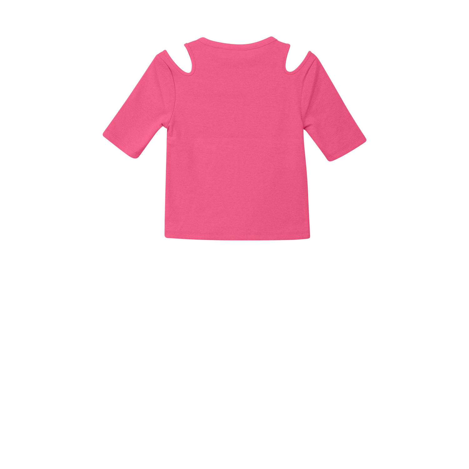 s.Oliver T-shirt roze