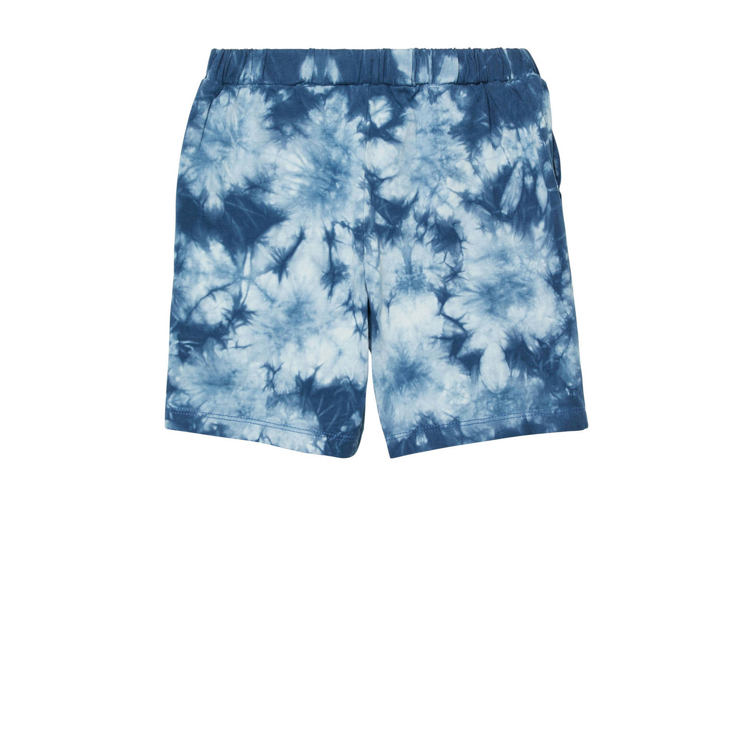 s.Oliver sweatshort donkerblauw