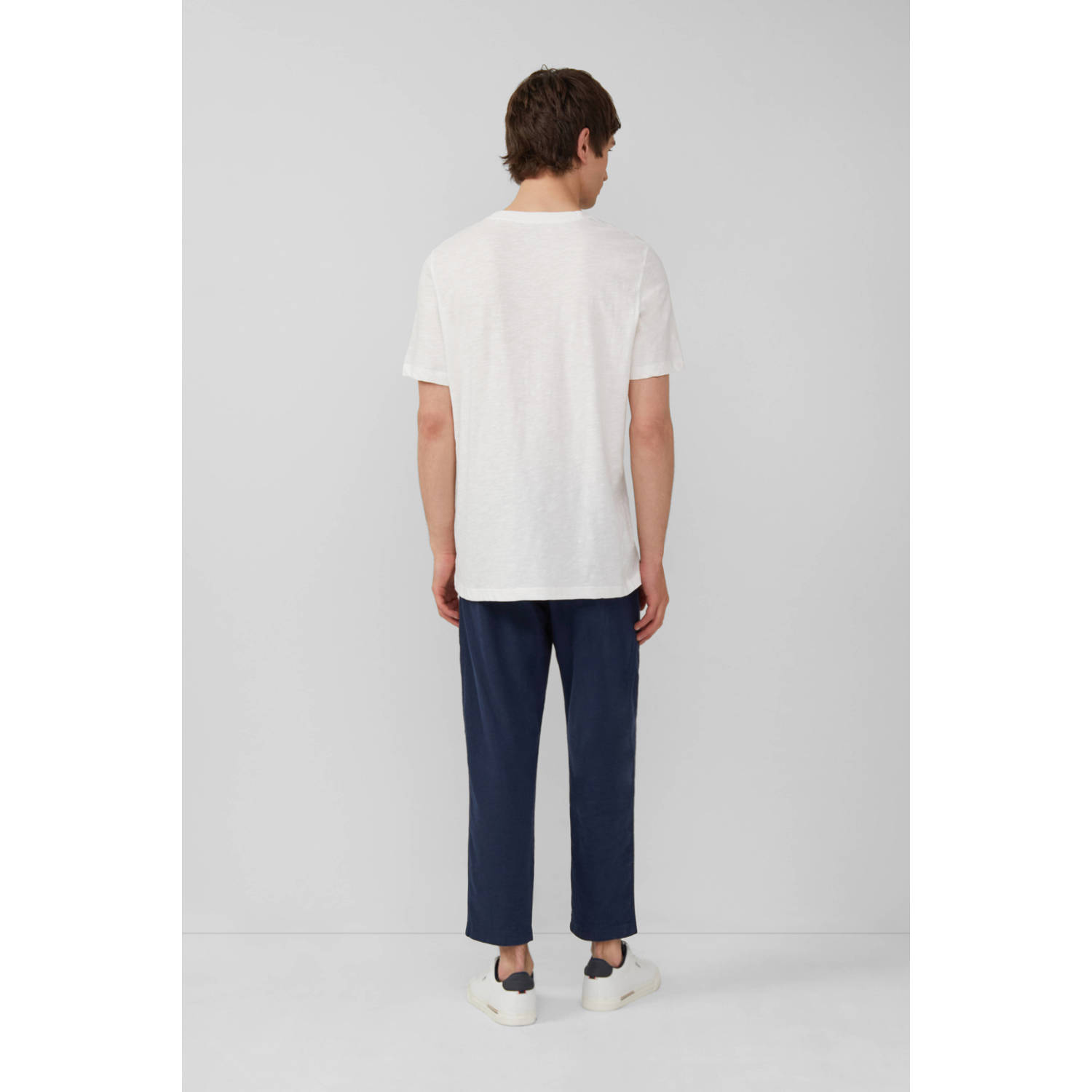 s.Oliver T-shirt wit