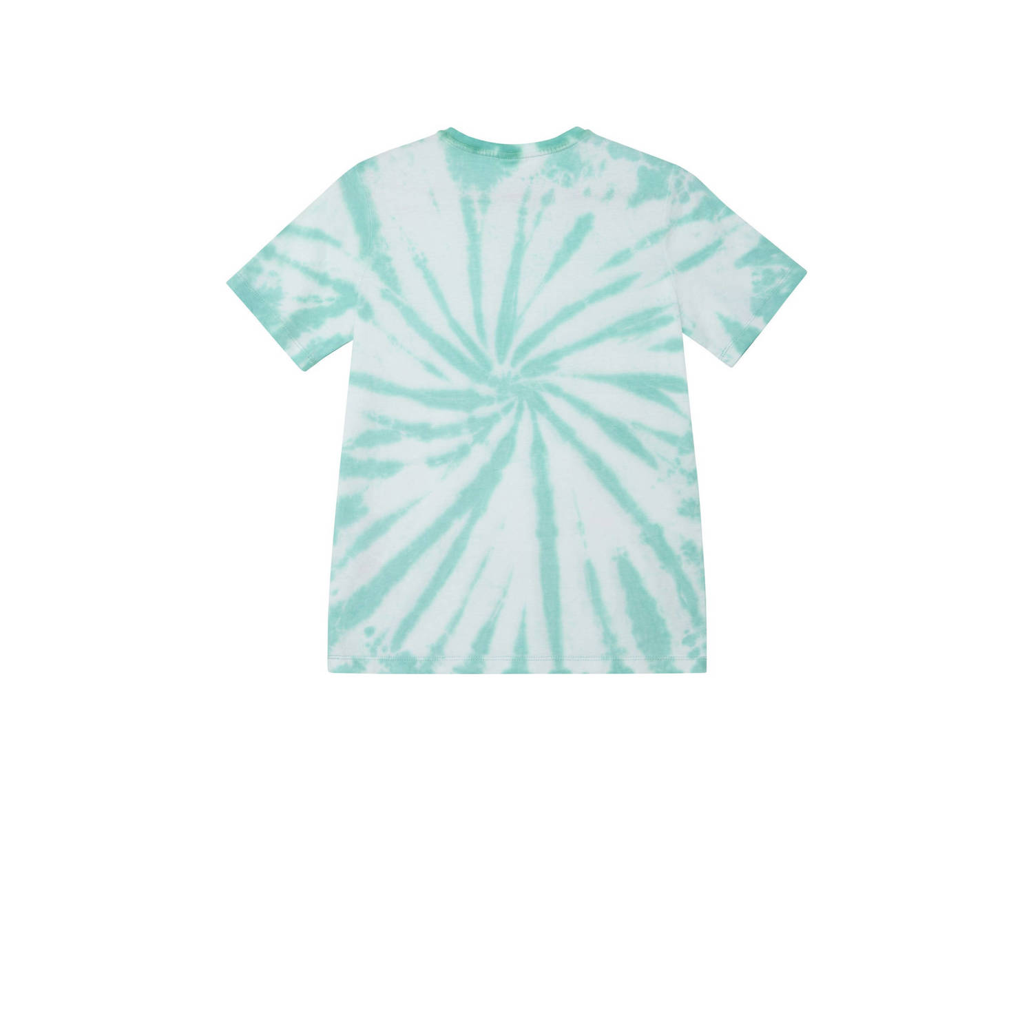s.Oliver T-shirt groen