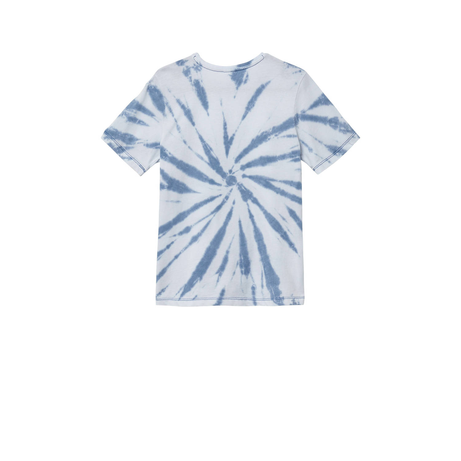 s.Oliver T-shirt blauw